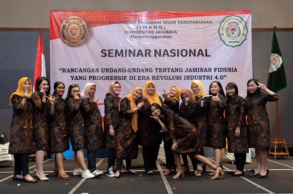 Seminar nasional